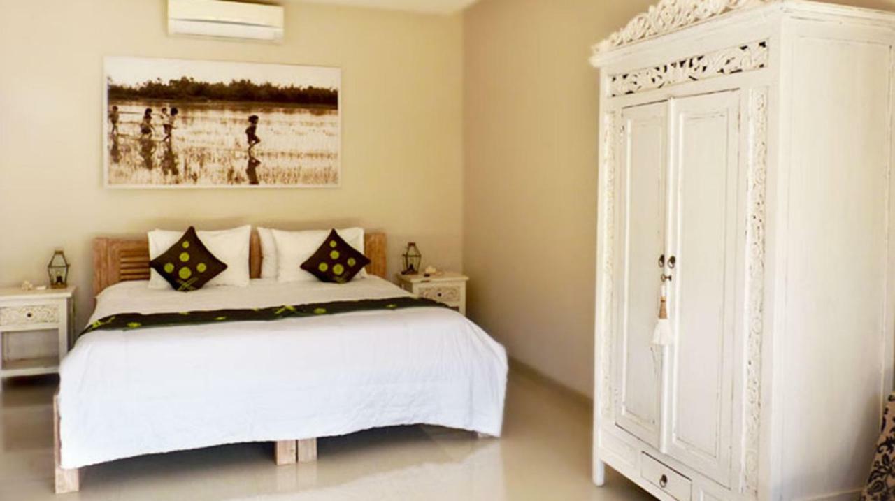 Villa Armani Семиняк Екстериор снимка