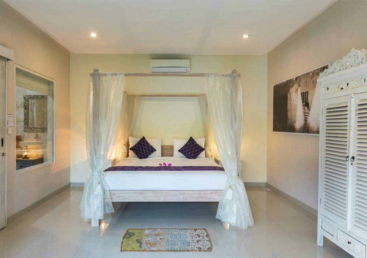 Villa Armani Семиняк Екстериор снимка