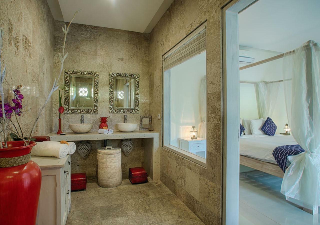 Villa Armani Семиняк Екстериор снимка