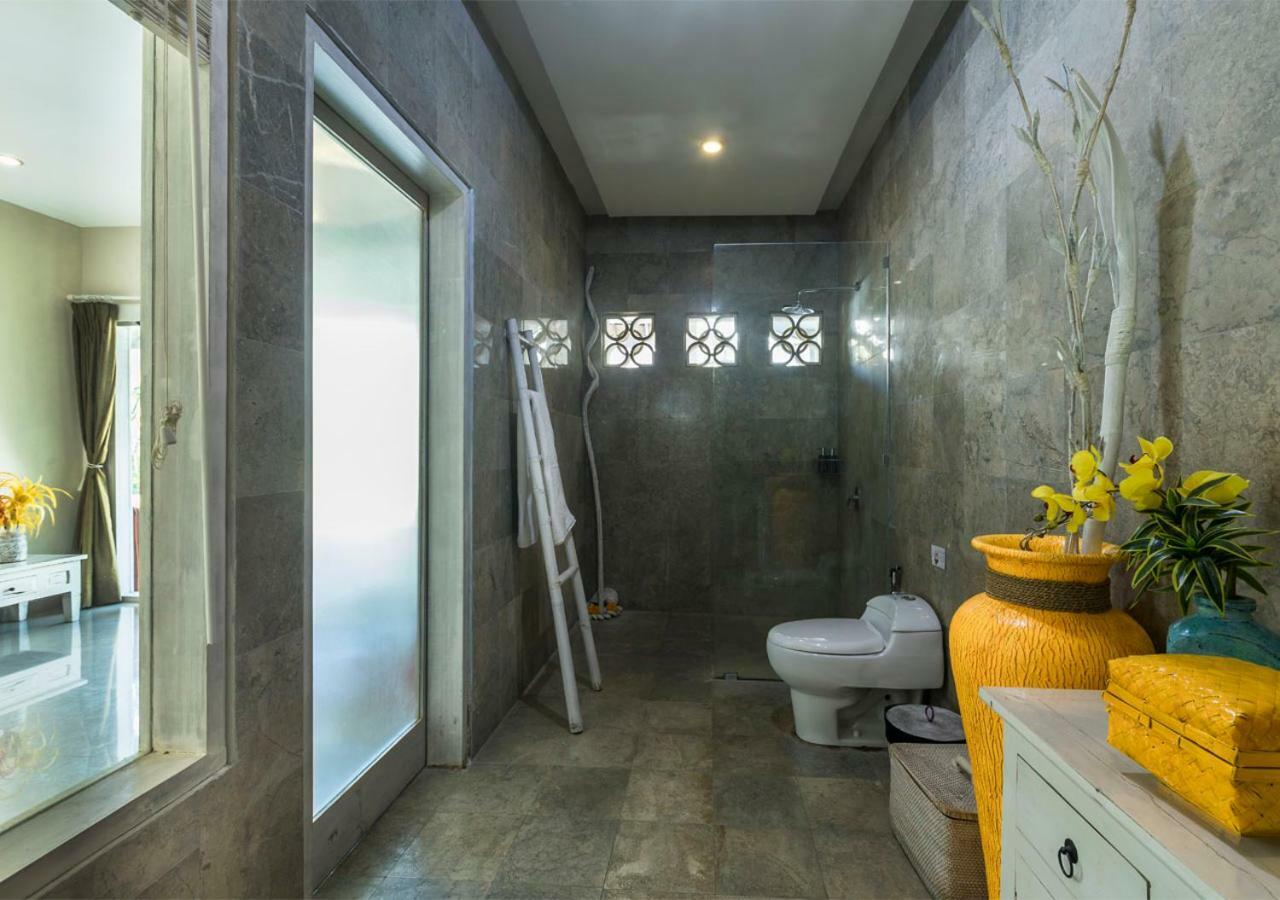 Villa Armani Семиняк Екстериор снимка