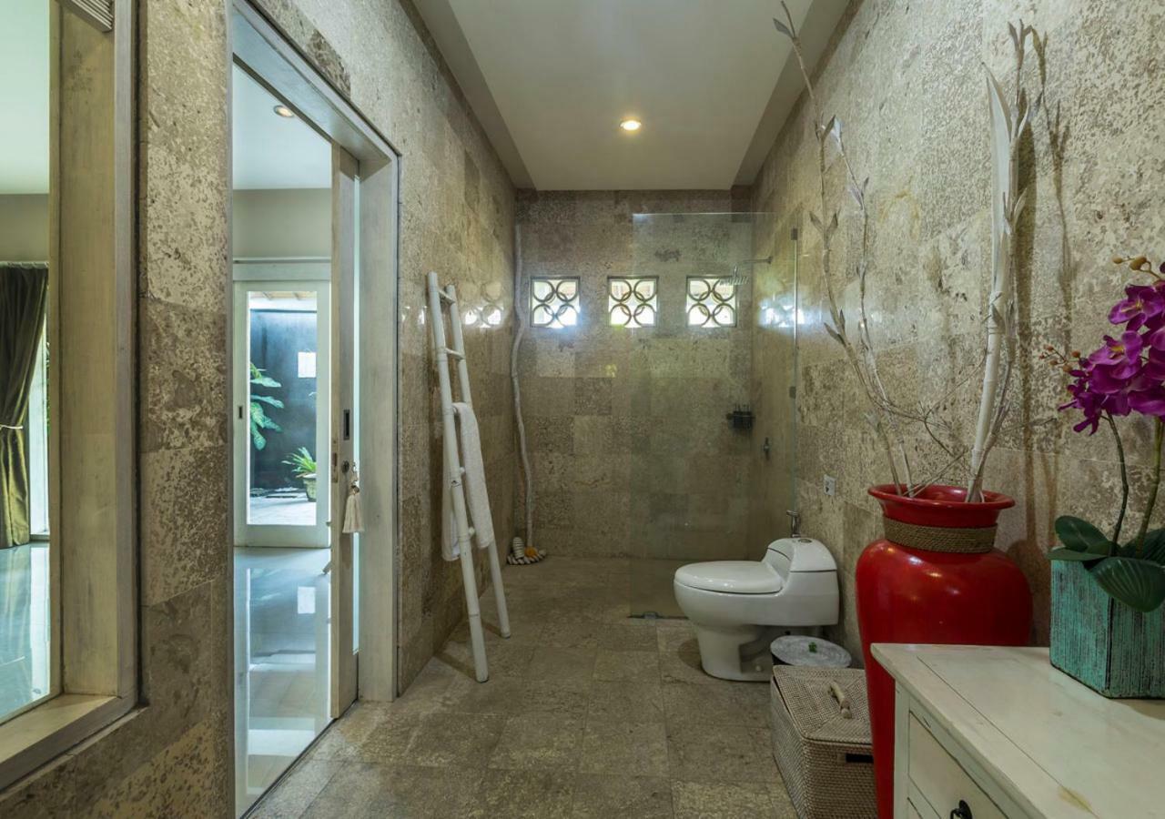 Villa Armani Семиняк Екстериор снимка