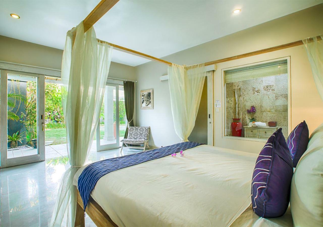 Villa Armani Семиняк Екстериор снимка